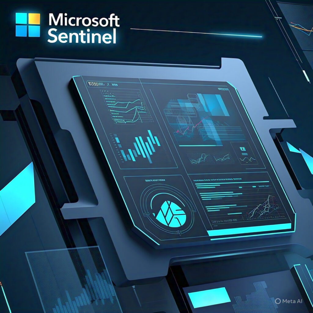 Microsoft Sentinel_nehaguptadev