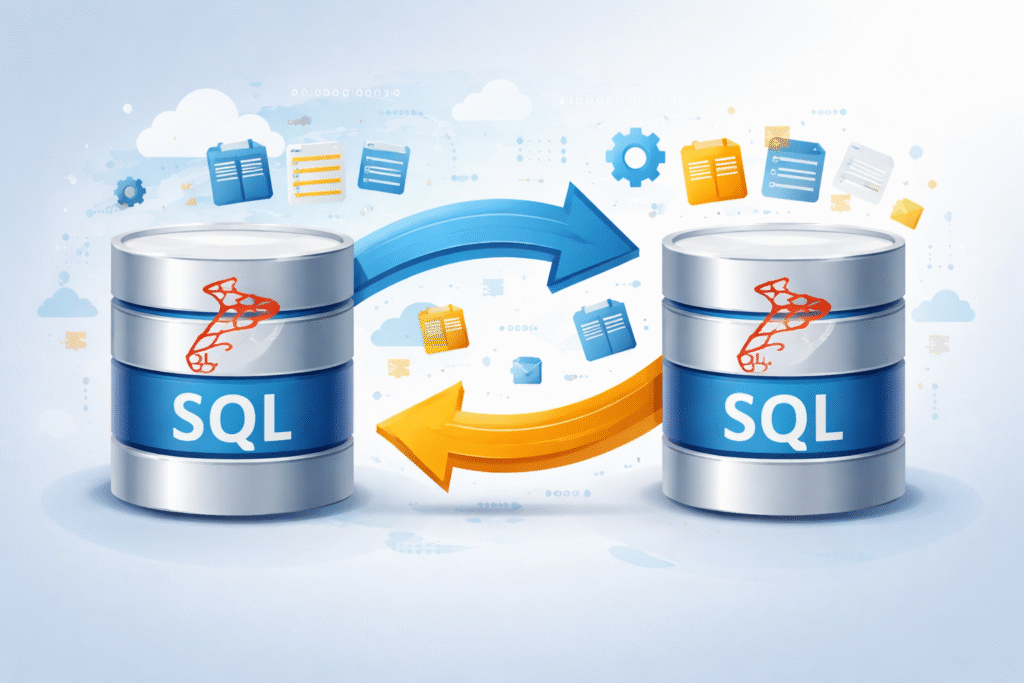 data migration_nehaguptadev